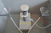 Камера испытания брызга соли доски Pvc Корозии-Resistanct твердая пластичная металла