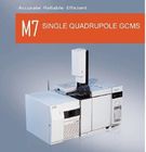 M7 определяют спектроскопию квадруполя GCMS массовую для охраны окружающей среды