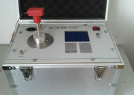 Тестер geophone CBM-100 MEMS одноточечной чувствительности 31,5 Hz