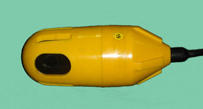 Детектор двойника Ⅱ шумопеленгатора HJ-8C- хорошего представления подводный для кабеля подводной лодки
