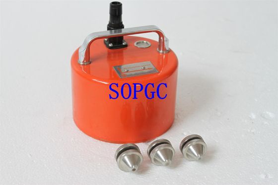 Geophone 3 компонентов